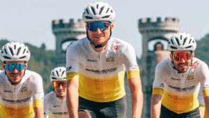 Julbo Edge Photochromic Cycling Glasses