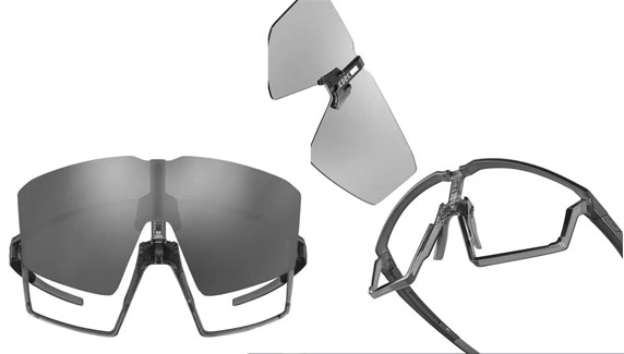 Oakley flight sales jacket photochromic