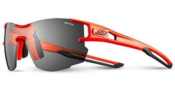 Julbo Aerolite Segment Cycling Glasses