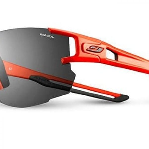 Prescription Cycling Glasses | Julbo Aerolite