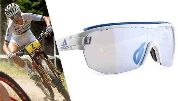 adidas cycling glasses prescription