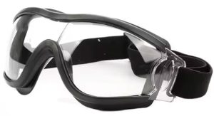Children's Safety Goggles - 7 to 13 years