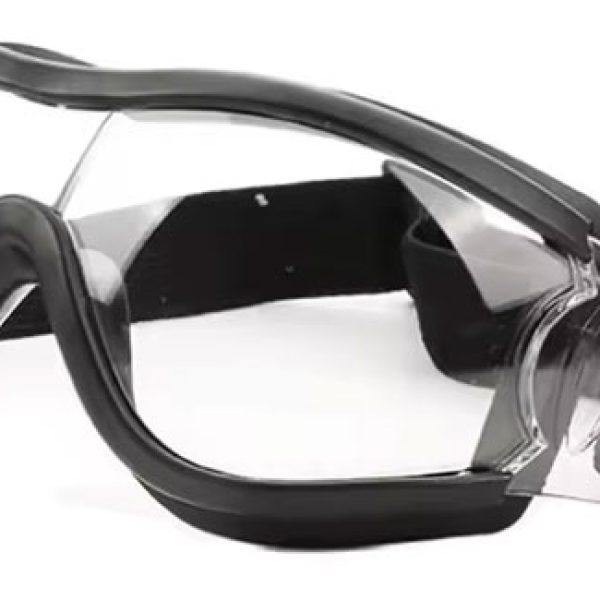 Kids-sports-goggles Children's Safety Goggles - 7 to 13 years