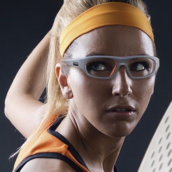 Ladies Sports Glasses Zeus - For ball sports