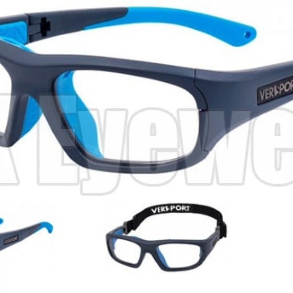 VerSport Junior Zeus - SMALL & MEDIUM