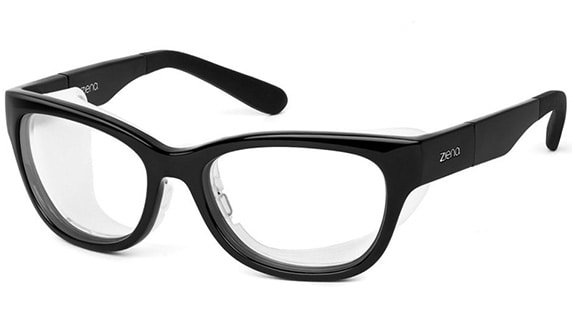Special glasses for dry eyes on sale