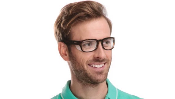 Men's dry eye glasses Ziena Kai