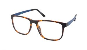 Magnetic Clip On Polarised Sunglasses