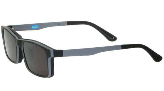 Polarised FL-41 glasses