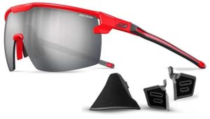 Cat 4 Glacier Glasses