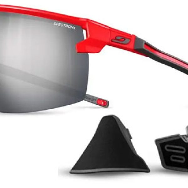Cat 4 Glacier Glasses