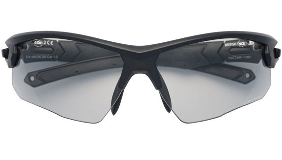 photochromic cycling glasses Titan