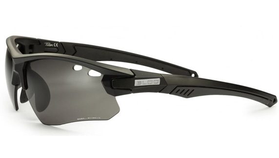 photochromic cycling glasses