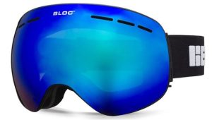 Interchangeable lens ski goggles Sixty Five