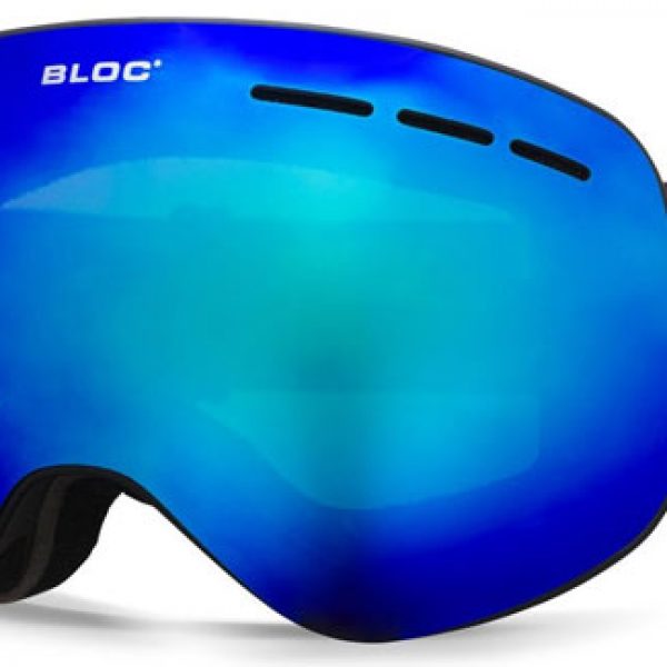 Interchangeable lens ski goggles Sixty Five