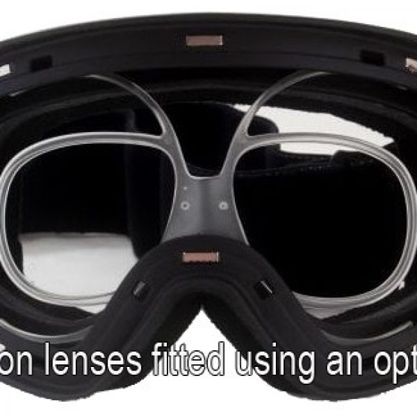 goggle optical insert
