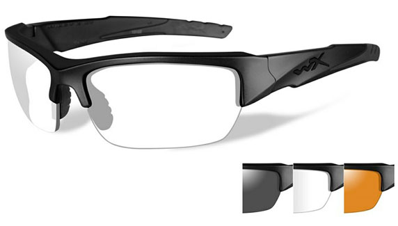 WX VALOR CHVAL01 - Occhiali Protettivi