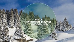 Matt Black Bloc Moon JM203N  Cat.2