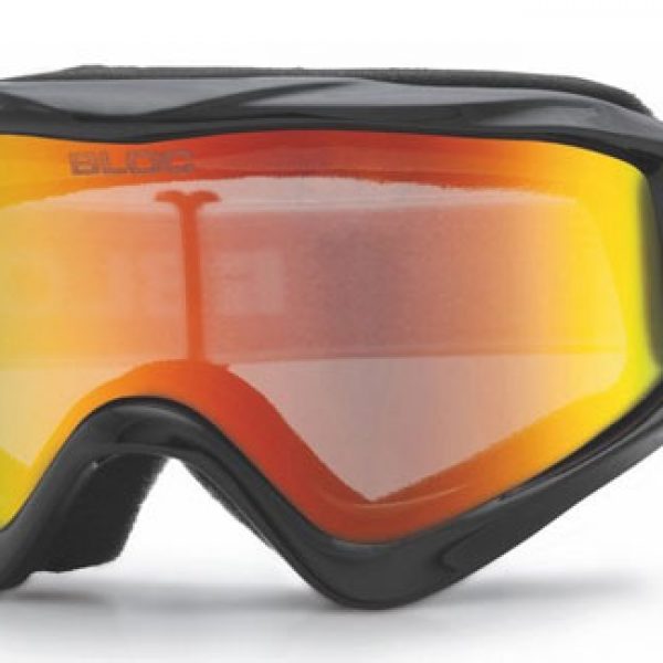 Bloc Spark junior ski goggles