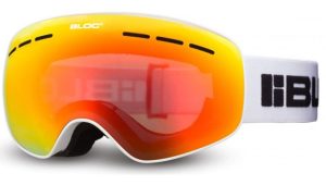 Bloc junior ski goggles Moon