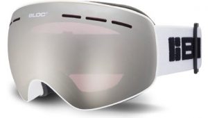 kids photochromic ski goggles - 7 to 13 years