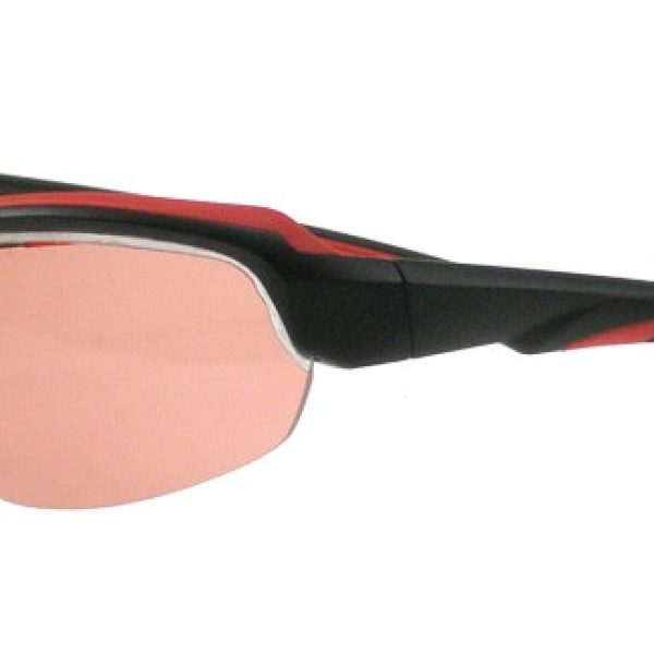 Sports glasses for migraines
