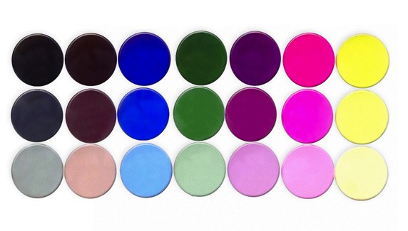 Specialist medical lens tints Specialist medical lens tints
