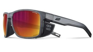 Julbo Shield high altitude sunglasses