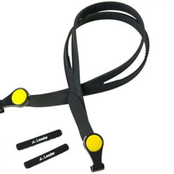 swim goggle strap