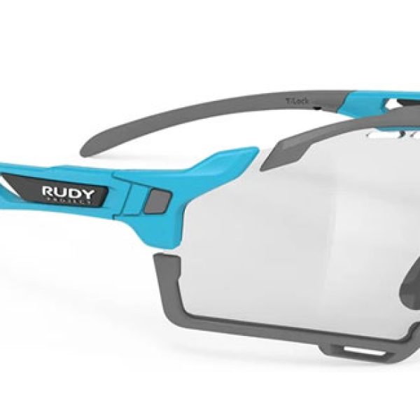 Rudy Project Cutline - Lagoon - ImpactX Photochromic