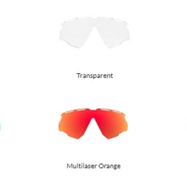 Rudy Project Defender Replacement Lenses