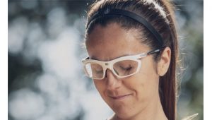 Rx best sale sport glasses