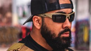 Wiley X Valor