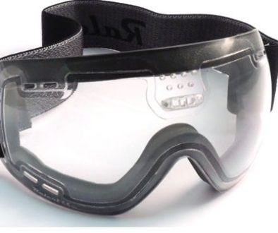 Adult Rugby Goggles