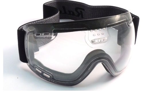 Adult Rugby Goggles