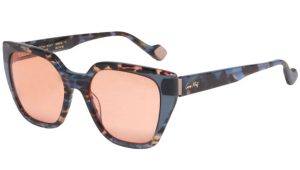 Cocoa Mint designer frame