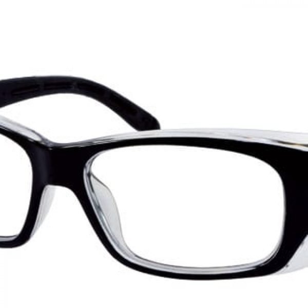 prescription anti fog safety glasses