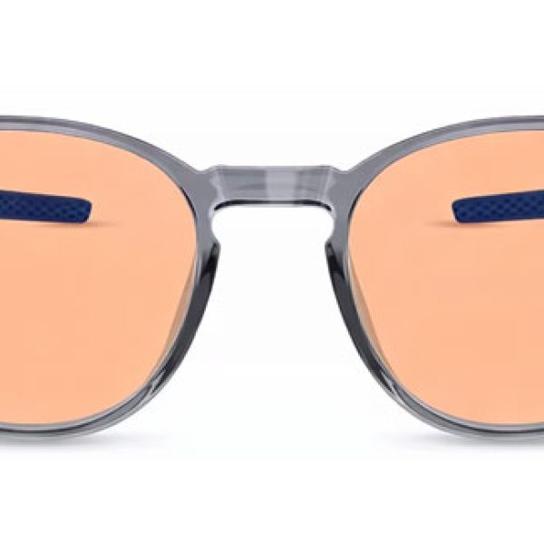 FL-41 with magnetic clip-on dark filters