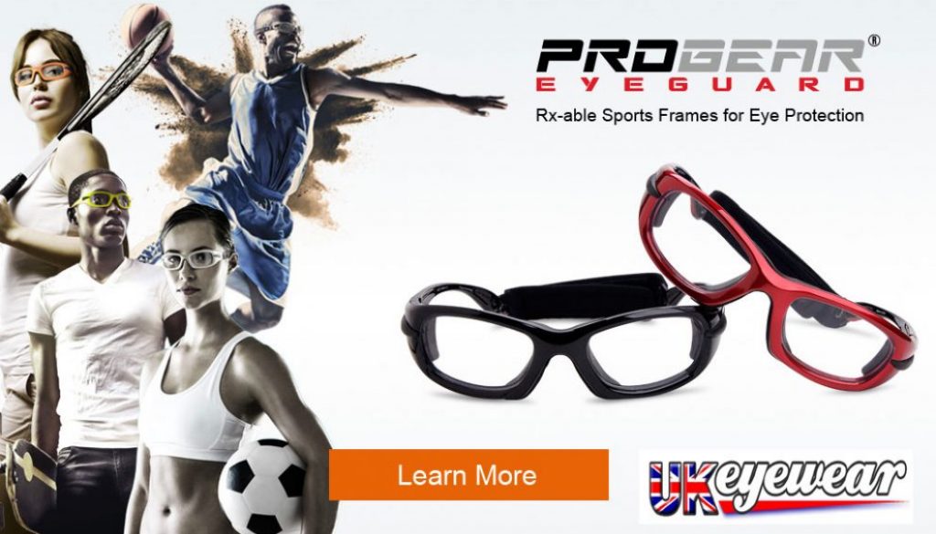 Progear Sports Glasses review