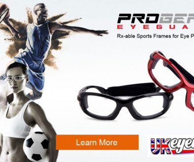 Progear Sports Glasses review