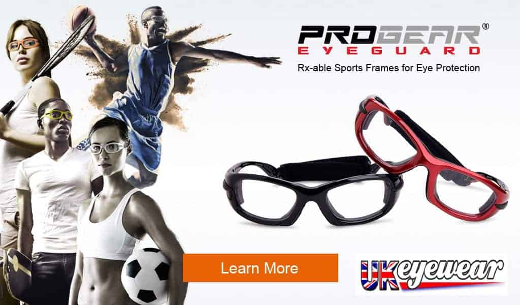 Progear Sports Glasses review