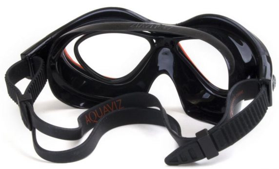 Surfing goggles