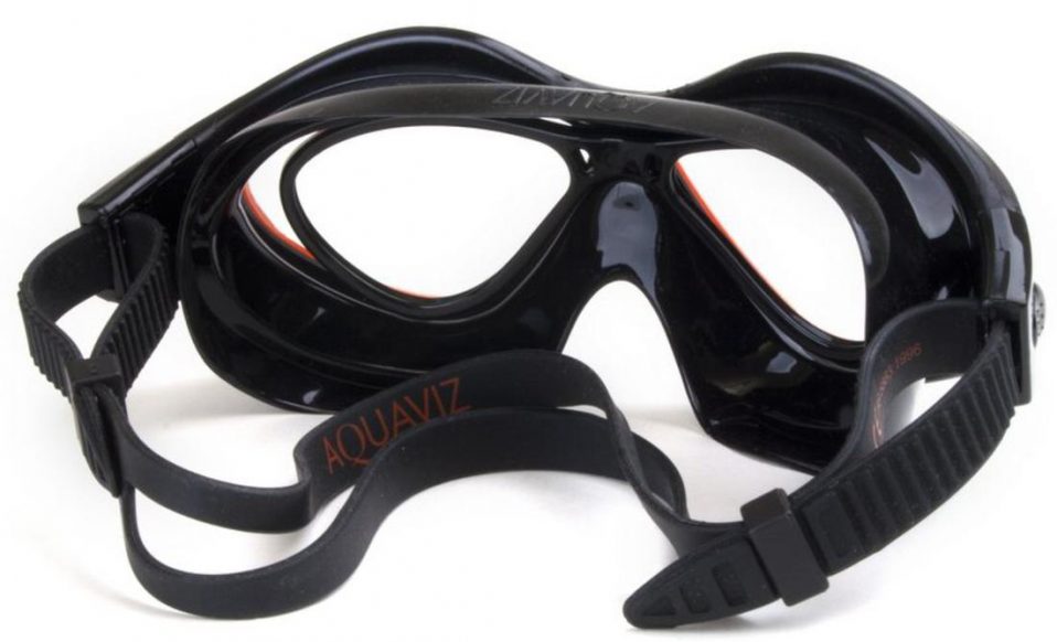 Adults Whitewater, Kayaking Goggles Optical Insert UK Eyewear