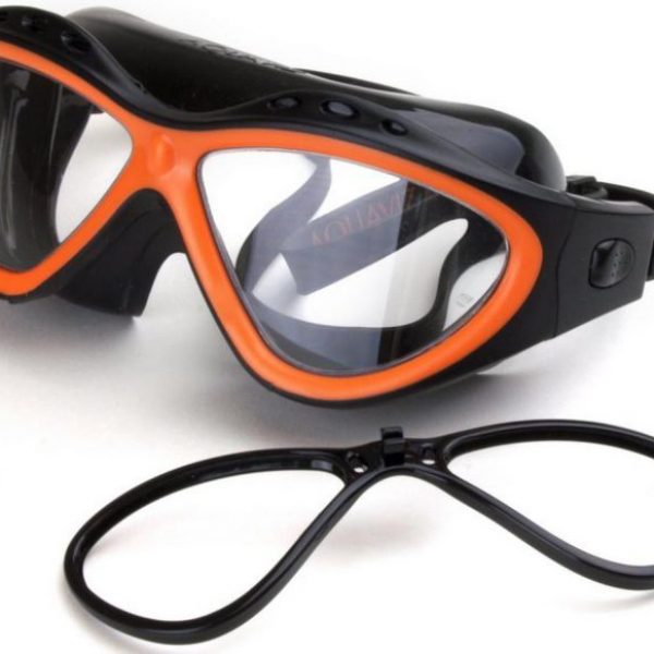 swimming, surfing goggles