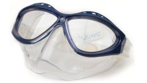 prescription snorkeling mask