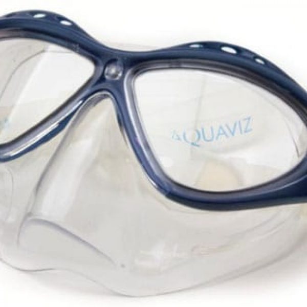 prescription snorkeling mask