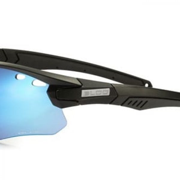 Cycling Mirrored Sunglasses 