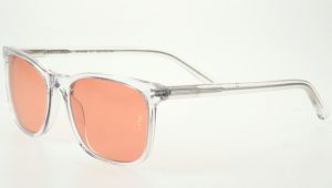 Anti-Migraine Glasses