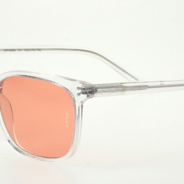 FL-41 Glasses For Light Sensitivity - Migraine Relief - UK Eyewear