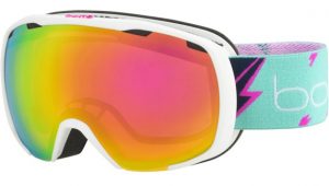 Bolle Royal ski goggles - 8 to 14 years